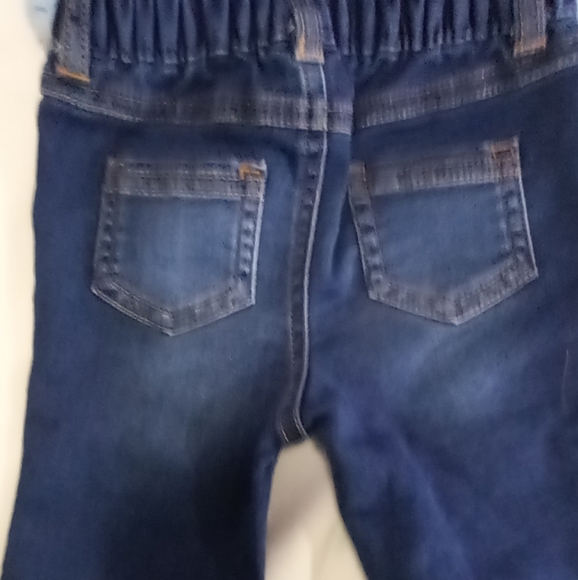 NWT Baby jacket & Jean set - Picture 5 of 10